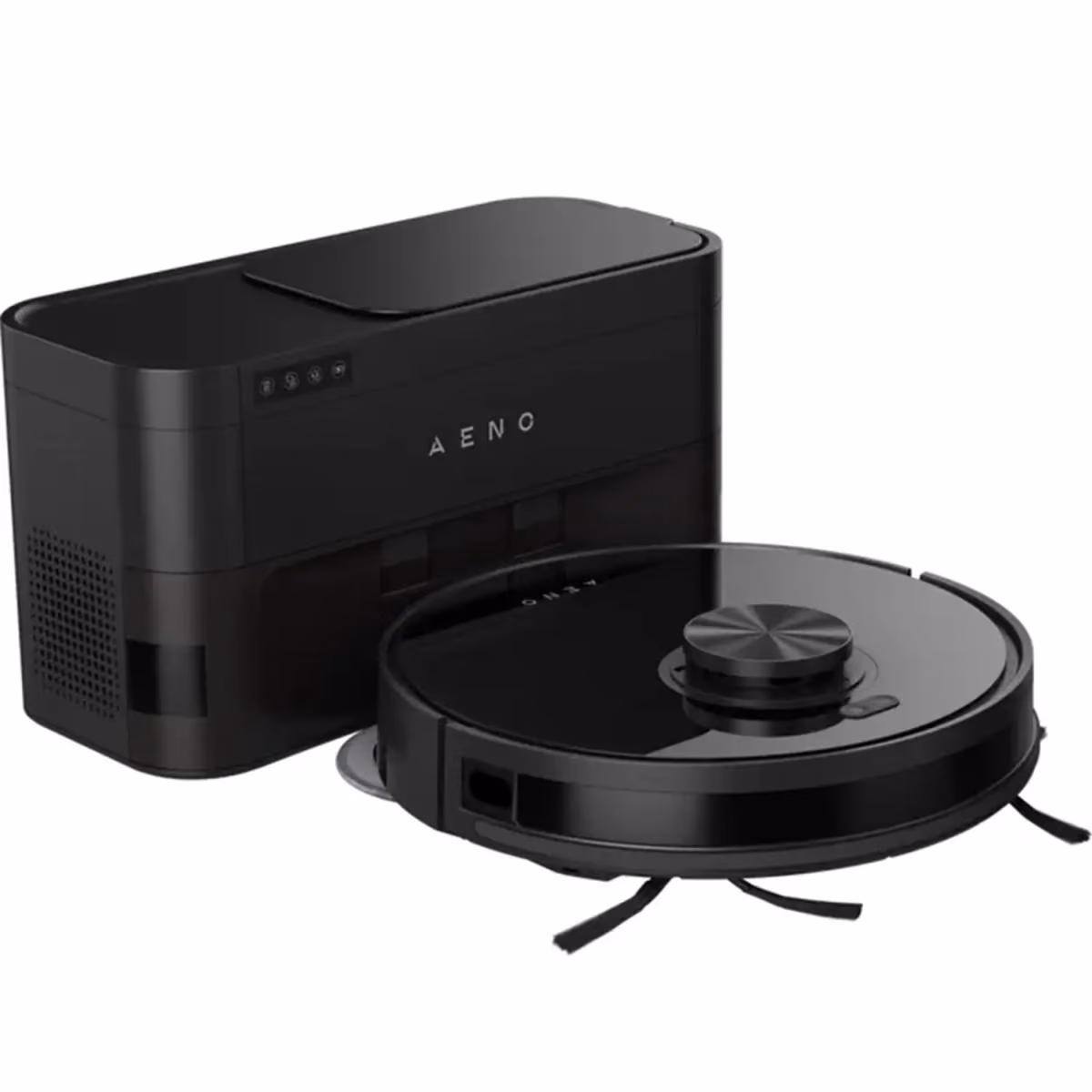 AENO RC5S Robot Vacuum Cleaner - AENO RC5S Robot Vacuum Cleaner