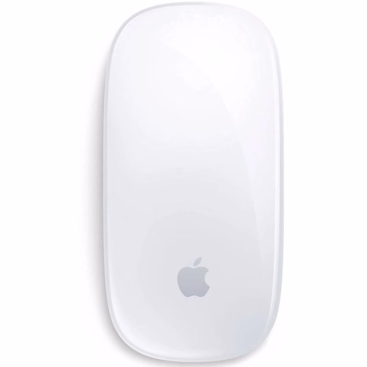 APPLE MAGIC MOUSE - WHITE MULTI-TOUCH SURFACE - APPLE MAGIC MOUSE - WHITE MULTI-TOUCH SURFACE
