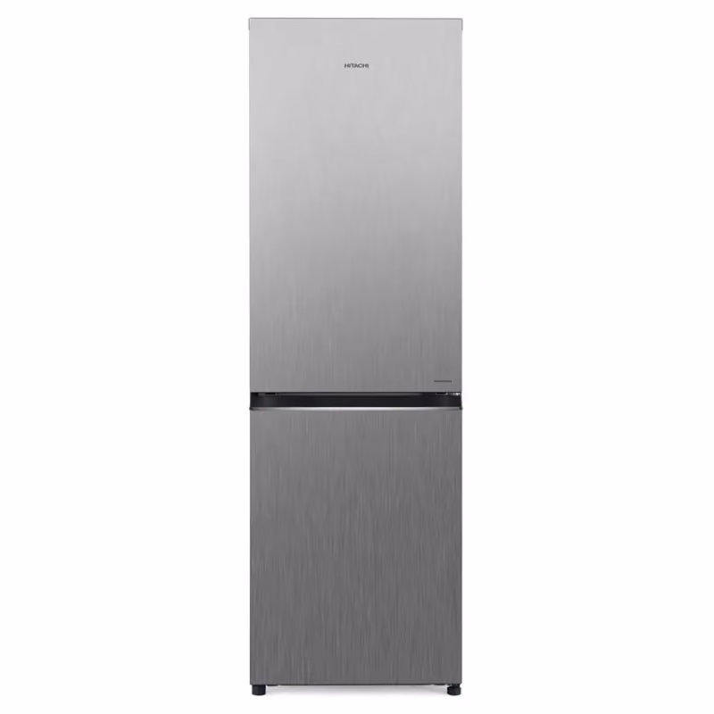 HITACHI FRIDGE 410L BOTTOM FREEZER PREMI