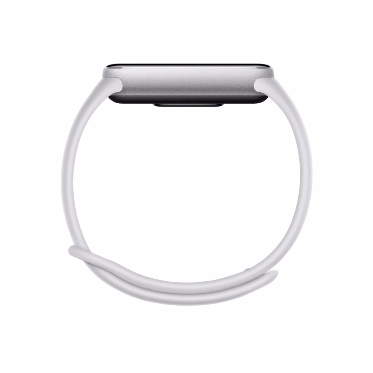 Xiaomi Smart Band 10 Glacier Silver - Xiaomi Smart Band 10 Glacier Silver