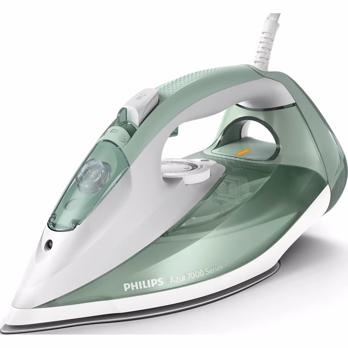 PHILIPS DST-7012 76 STEAM IRON - PHILIPS DST-7012 76 STEAM IRON