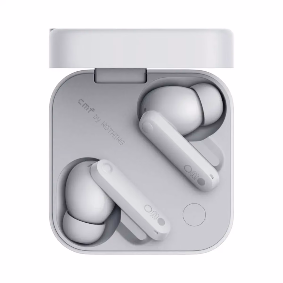 CMF by Nothing Buds Pro 2 Bluetooth Earbuds,ChatGPT Integrated - CMF by Nothing Buds Pro 2 Bluetooth Earbuds,ChatGPT Integrated