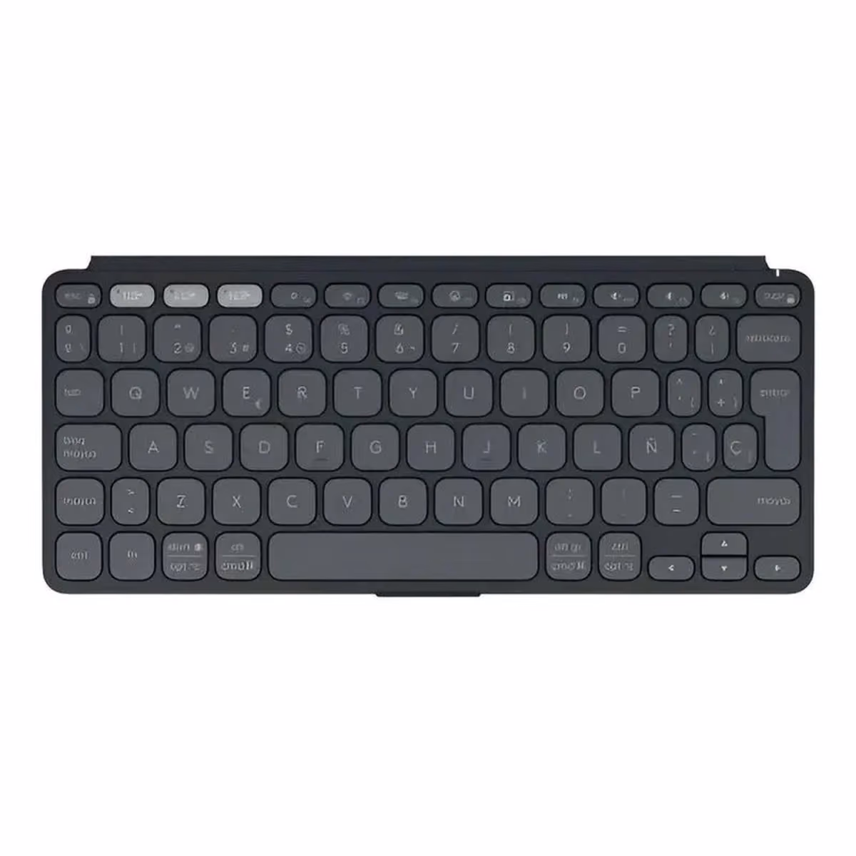 Keys-To-Go 2 Black ARA - Keys-To-Go 2 Black ARA