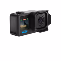 Photo & Video