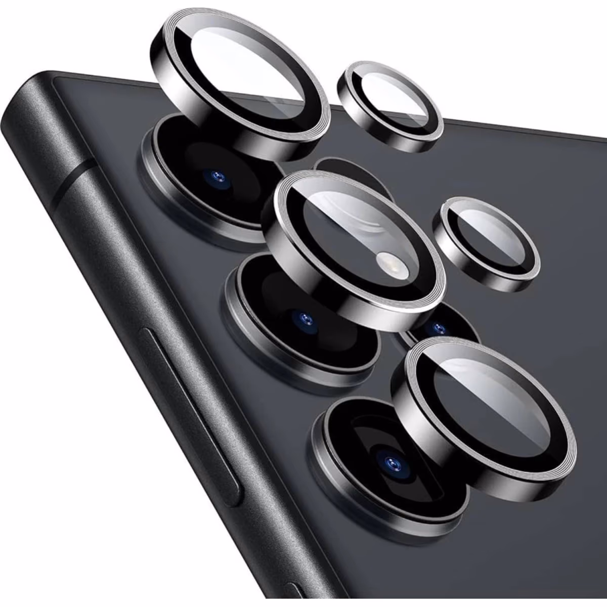 Prostyle PS-LENS-S26 Lens Protector For S26 Assorted - Prostyle PS-LENS-S26 Lens Protector For S26 Assorted
