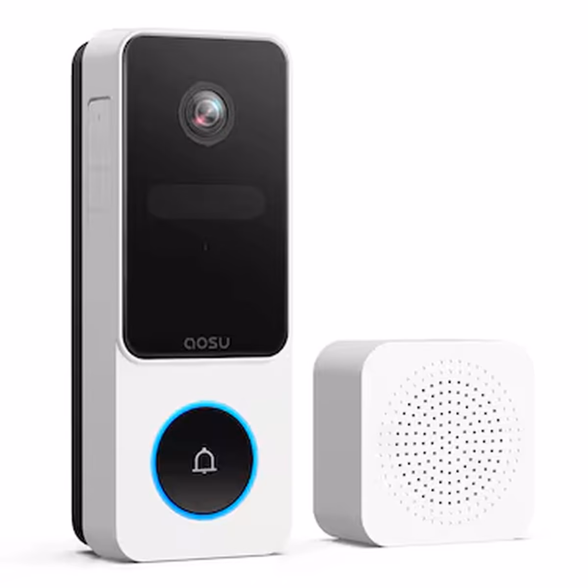 Aosu Video Doorbell SE - Aosu Video Doorbell SE