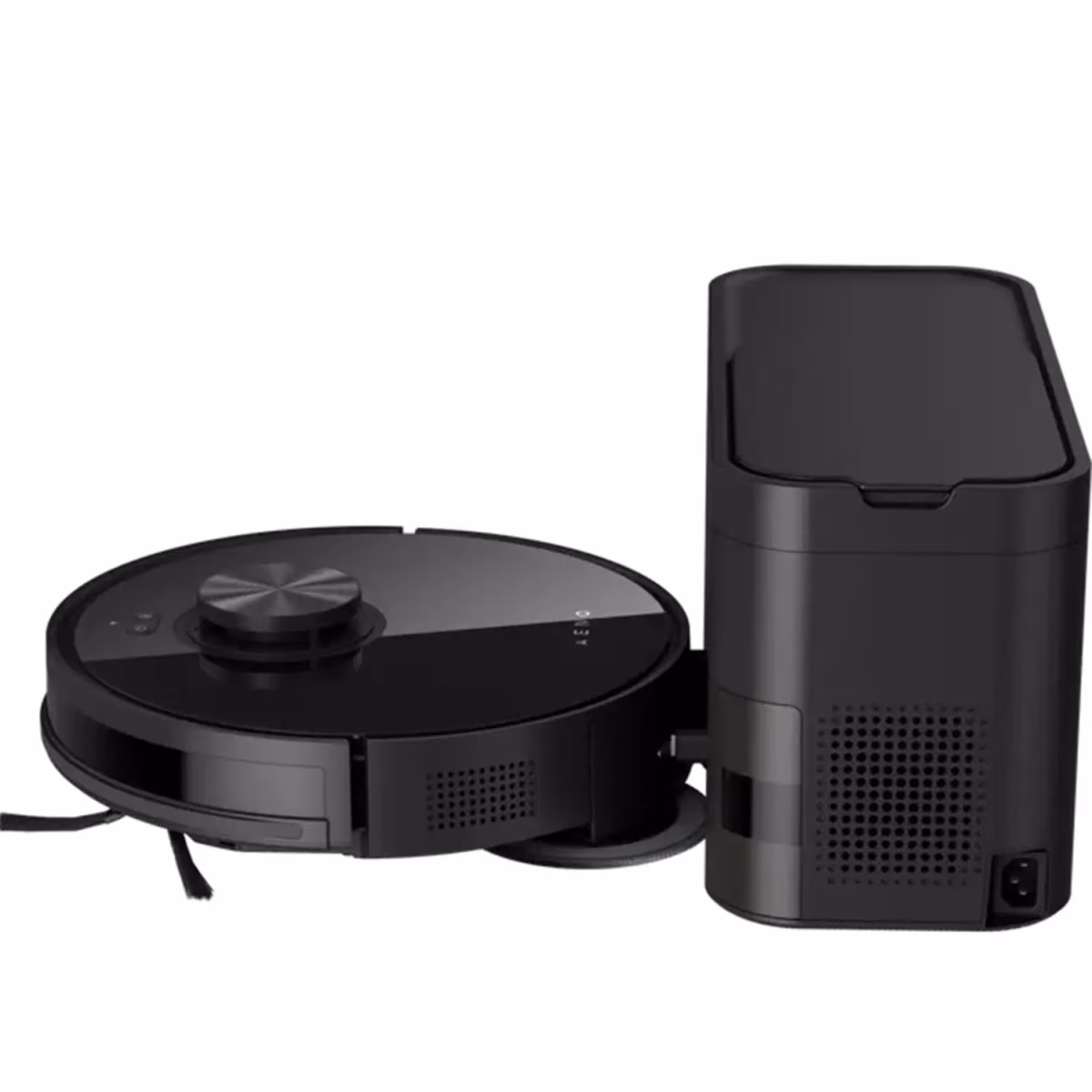 AENO RC5S Robot Vacuum Cleaner - AENO RC5S Robot Vacuum Cleaner