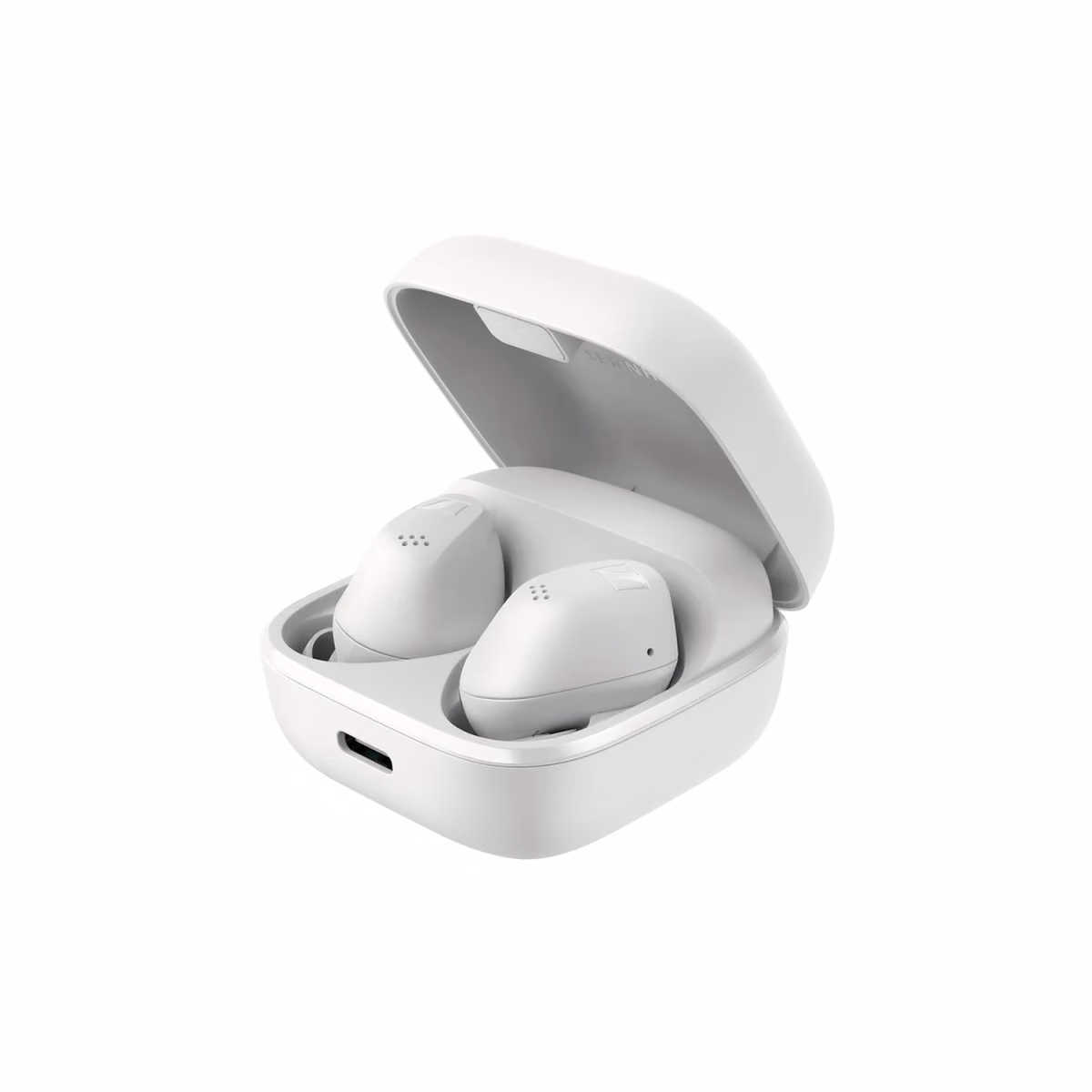 Sennheiser Accentum True Wireless White - Sennheiser Accentum True Wireless White
