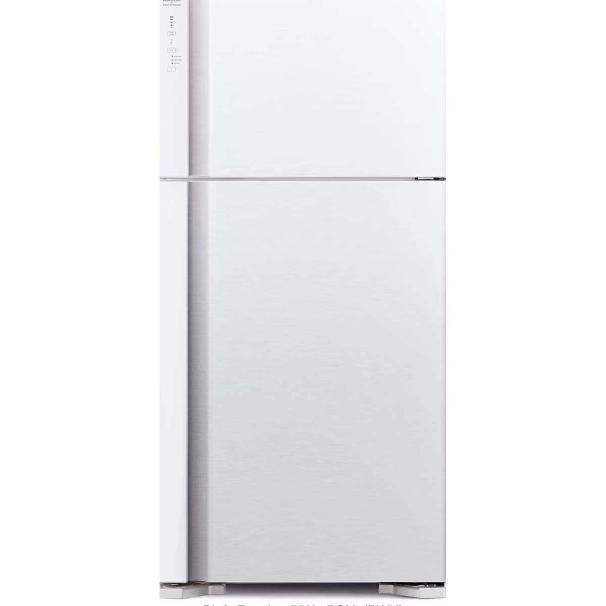 HITACHI FRIDGE 760L INVERTER PURE WHITE - HITACHI FRIDGE 760L INVERTER PURE WHITE