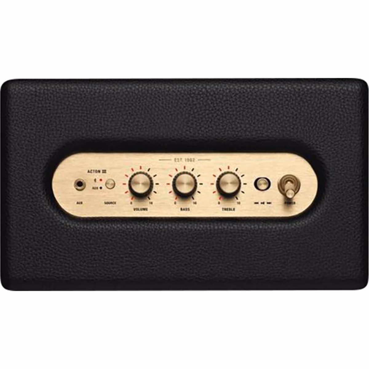 ACTON III BT BLACK - ACTON III BT BLACK