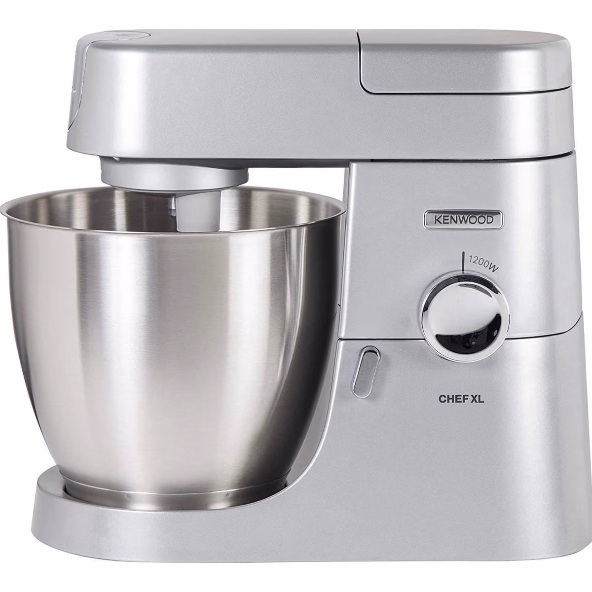 Kitchen Machine Chef XL, Metal Body, - Kitchen Machine Chef XL, Metal Body,