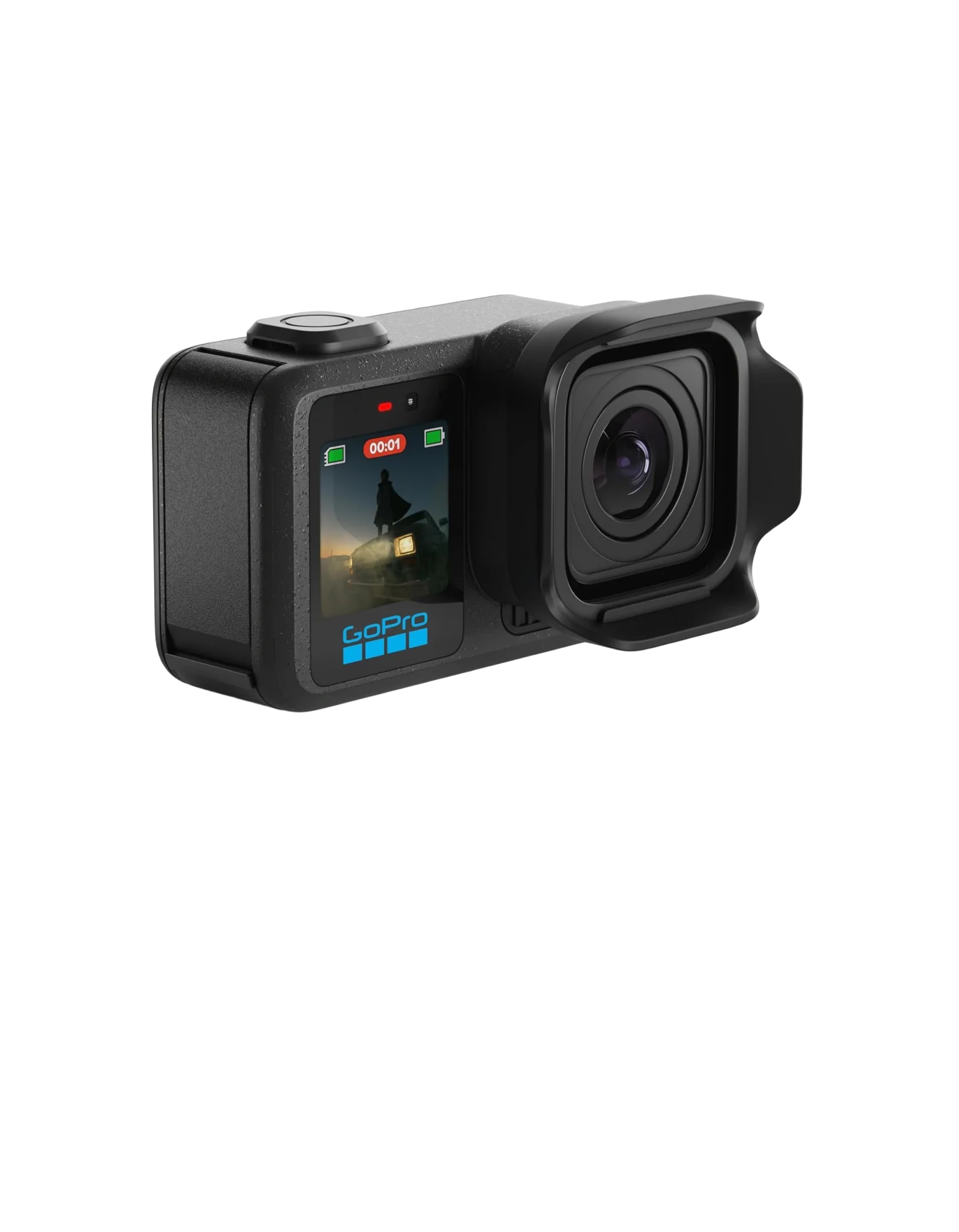 Action Camera