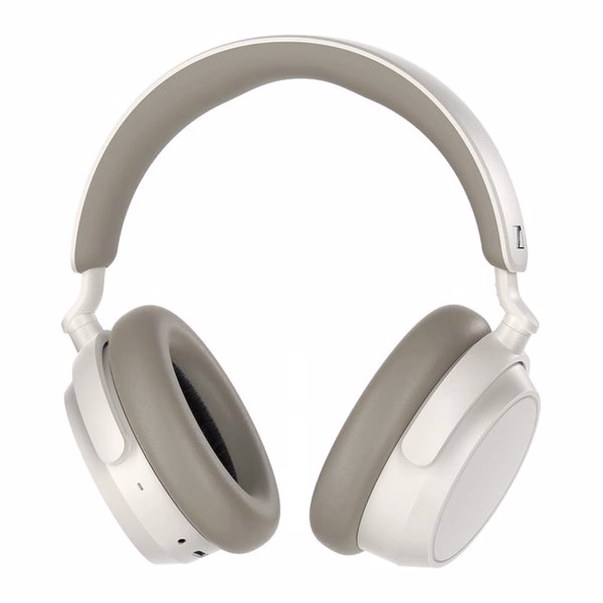 Sennheiser Accentum Plus Bluetooth Headset White - Sennheiser Accentum Plus Bluetooth Headset White