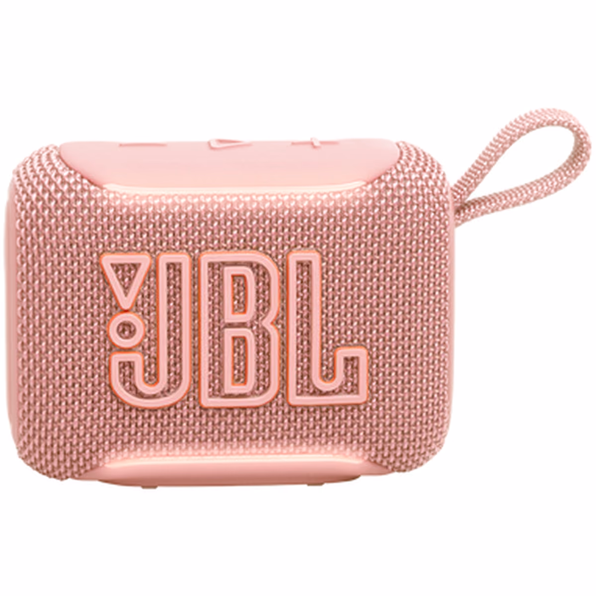 JBLGO5PIK - Portable Compact, waterproof, and drop-proof speaker - Pink - JBLGO5PIK - Portable Compact, waterproof, and drop-proof speaker - Pink