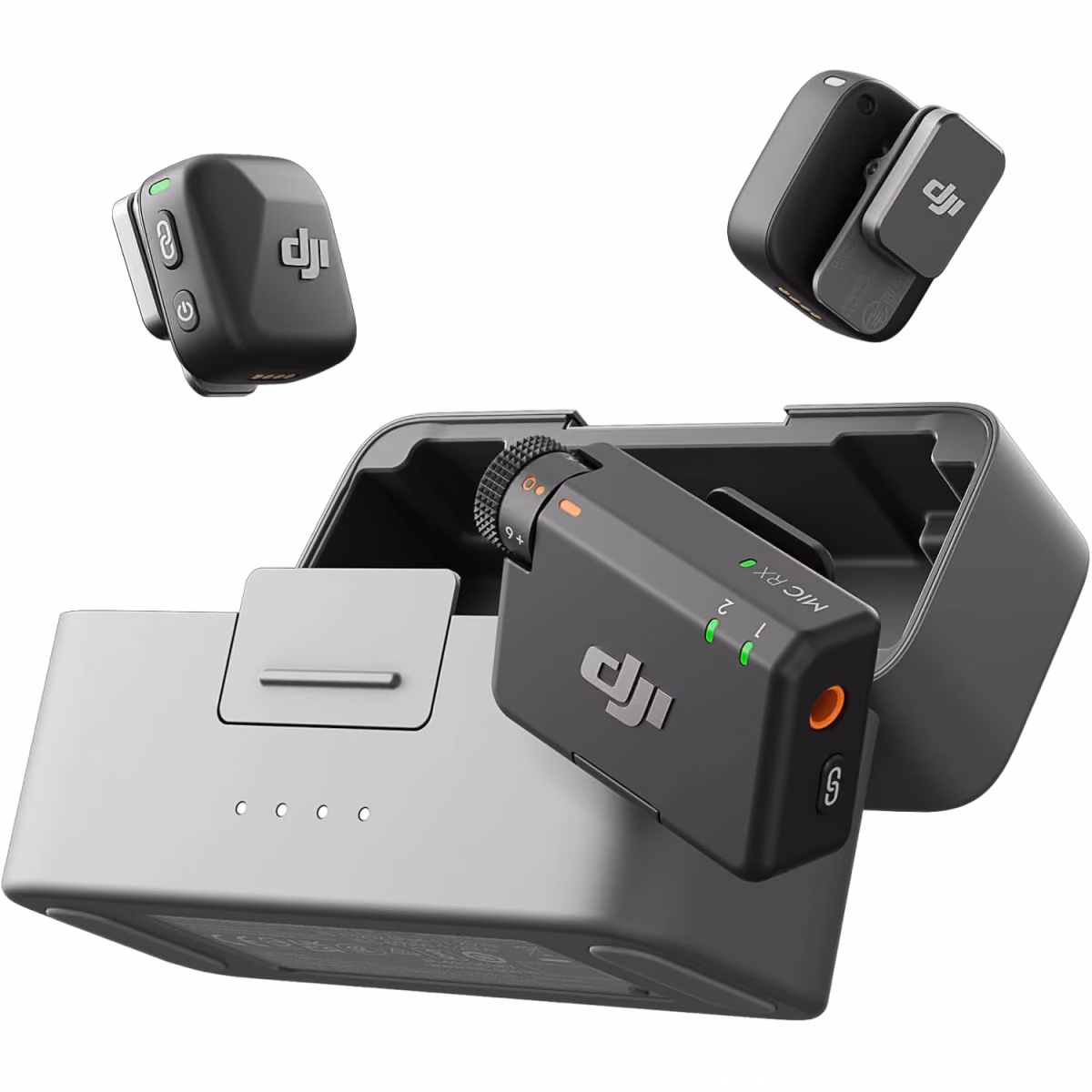 DJI MIC MINI - DJI MIC MINI