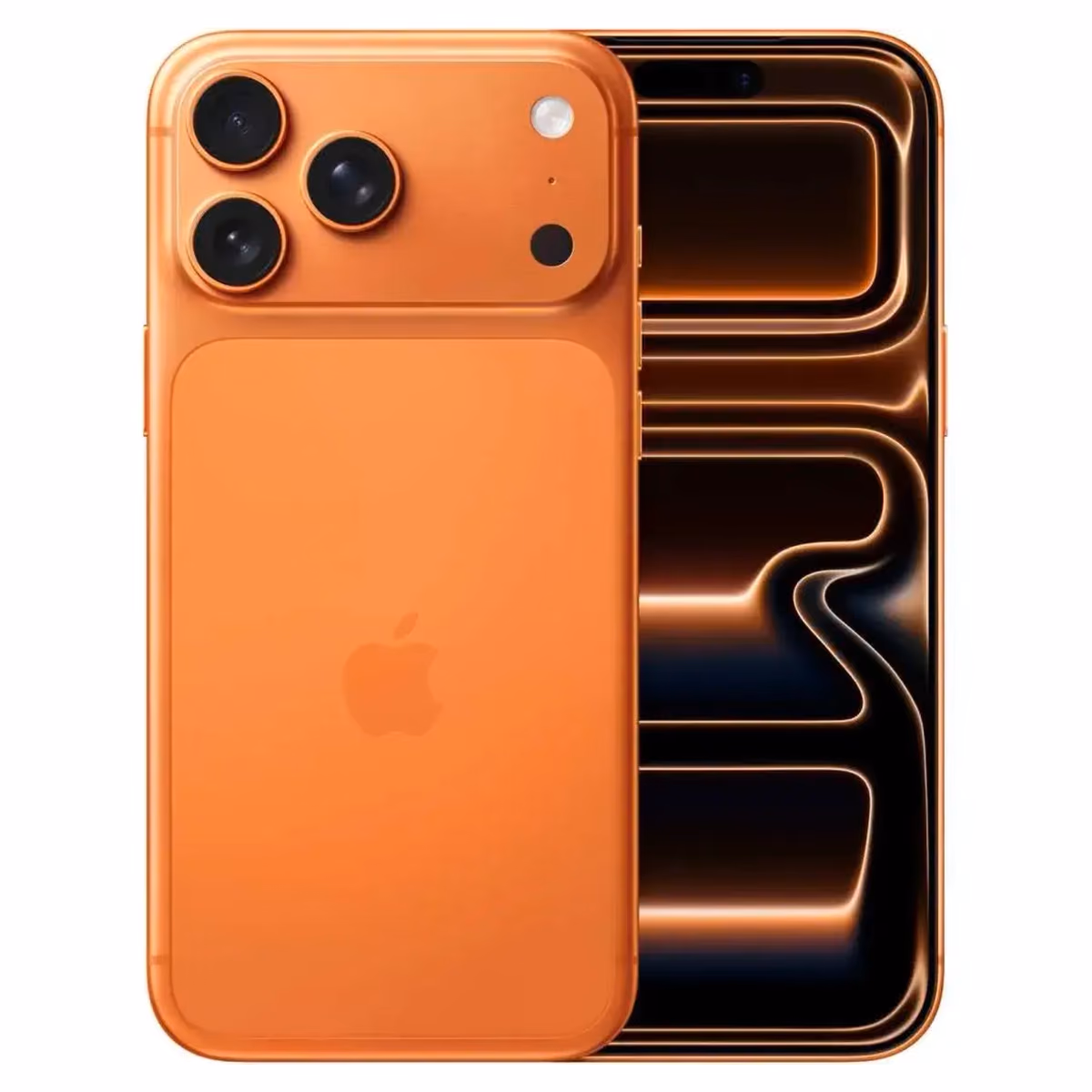 Apple IPhone 17 Pro Max Cosmic Orange 1tb International Version Esim 1