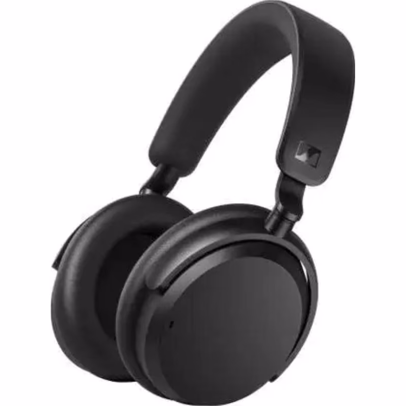 Sennheiser Accentum Wireless Headset Black
