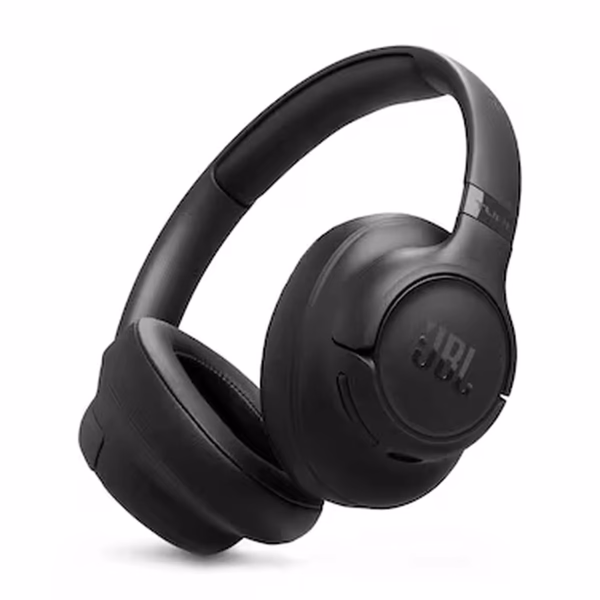 JBL Tune 730BT - Wireless over-ear headphones - Black - JBL Tune 730BT - Wireless over-ear headphones - Black