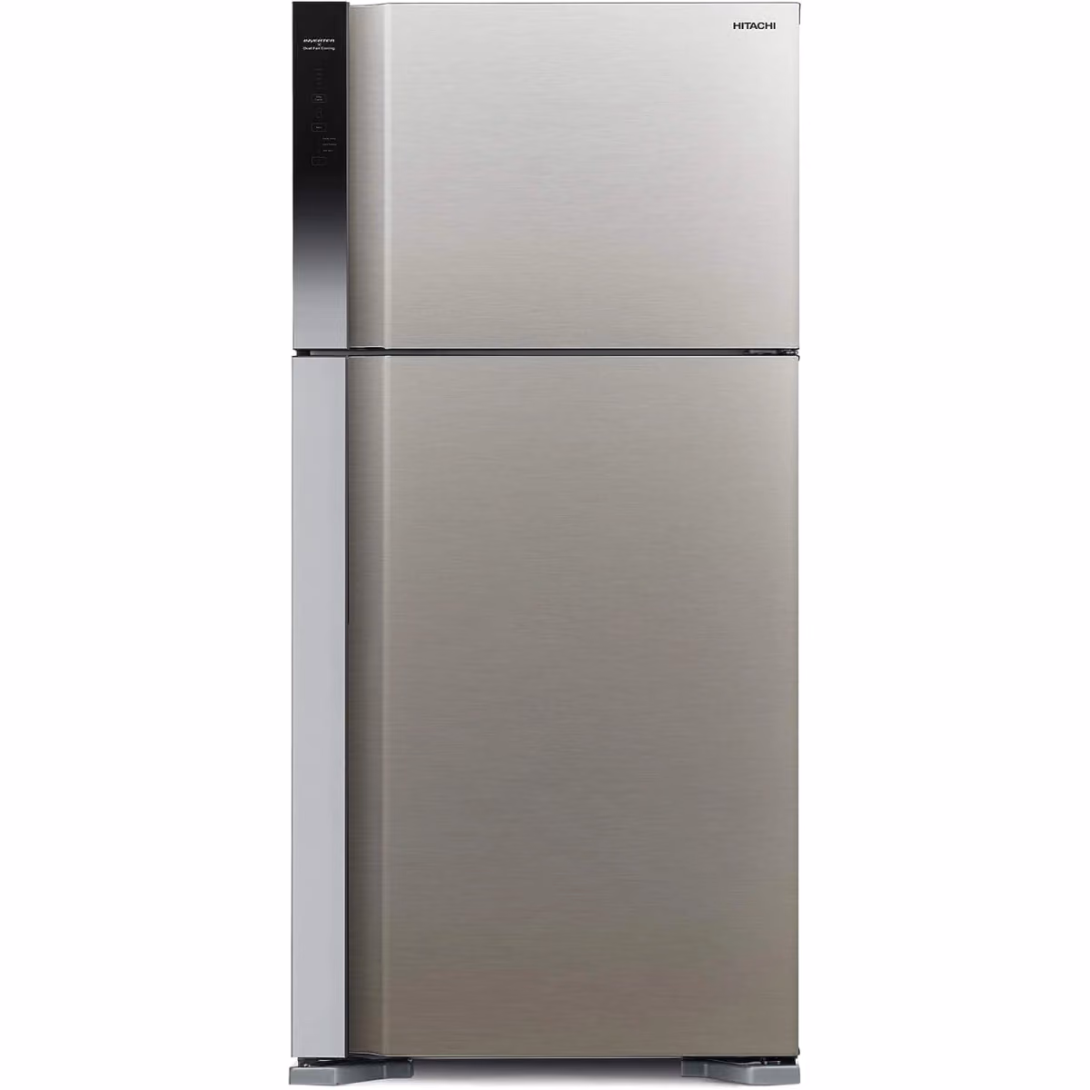 HITACHI FRIDGE 760L INVERTER BRILLIANT S - HITACHI FRIDGE 760L INVERTER BRILLIANT S