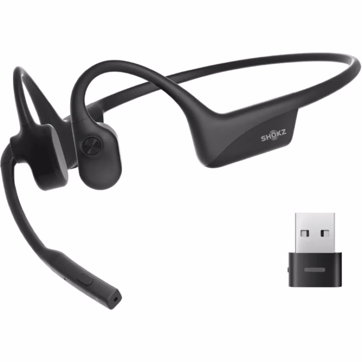 OPENCOMM 2 BLACK - OPENCOMM 2 BLACK