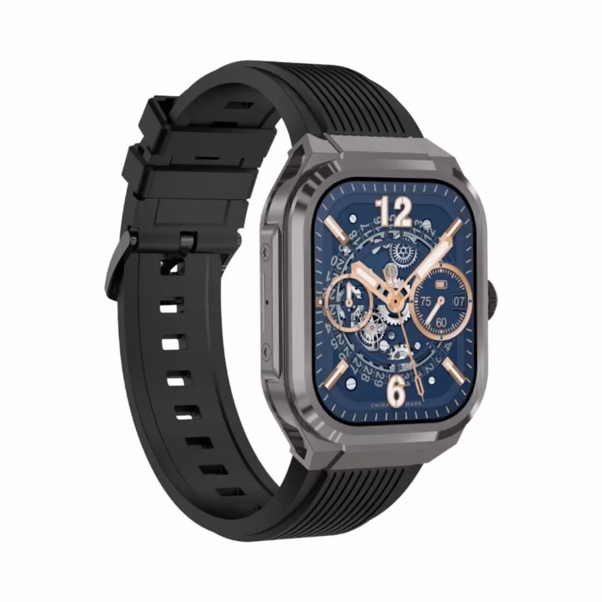 MERLIN 417272 ACTILIFE SMART WATCH - MERLIN 417272 ACTILIFE SMART WATCH