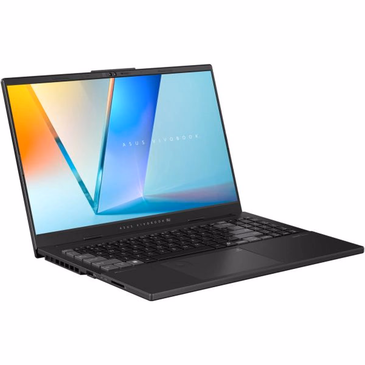 ASUS Vivobook Pro 15 OLED (N6506CU) / Intel® Core™ Ultra 9 Processor 285H / 24GB  / 1TB / Windows 11 Home - ASUS Vivobook Pro 15 OLED (N6506CU) / Intel® Core™ Ultra 9 Processor 285H / 24GB  / 1TB / Windows 11 Home