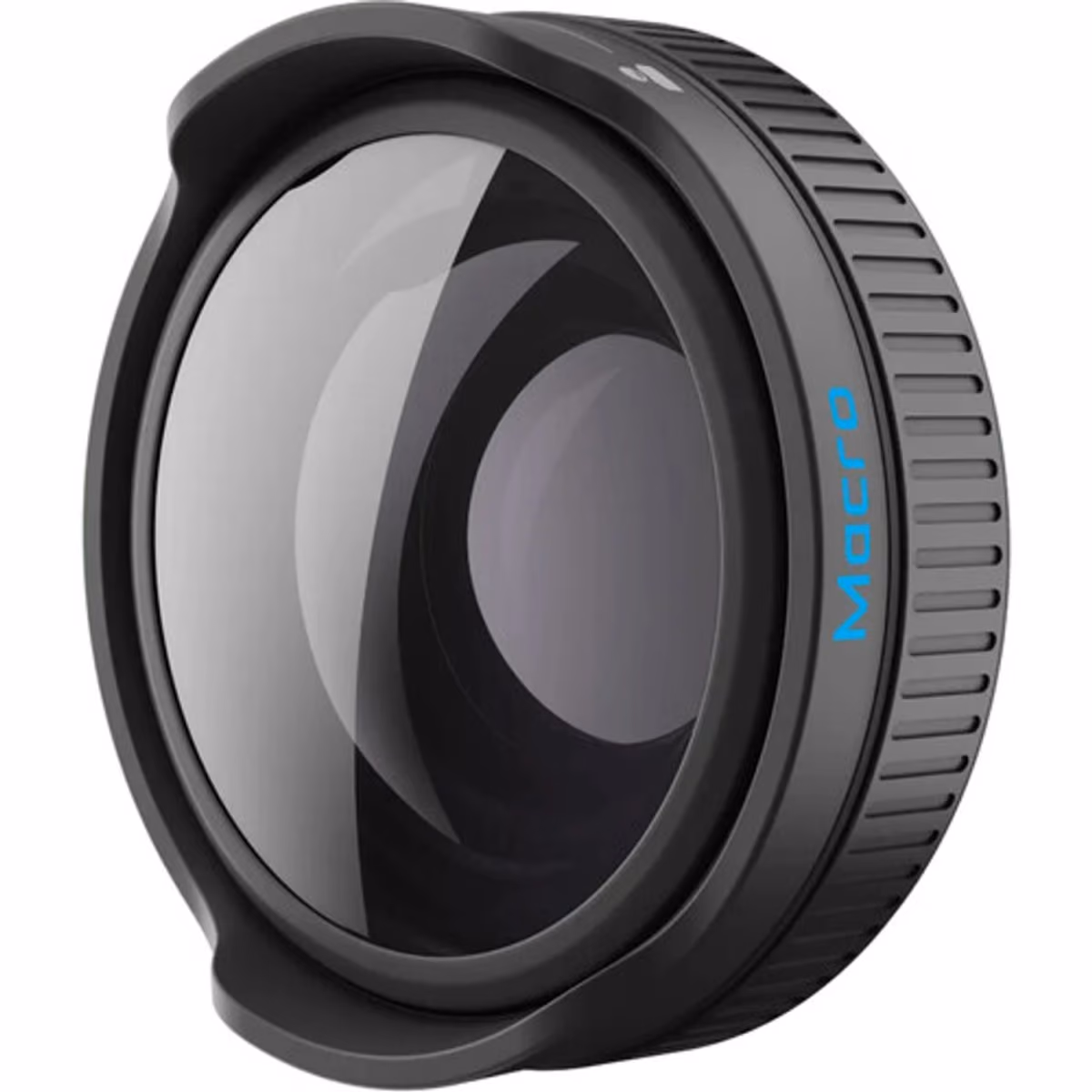 Macro Lens Mod - Macro Lens Mod