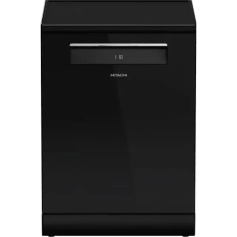 HDF-F158CVGB, HITACHI DISHWASHER, 15PLAC