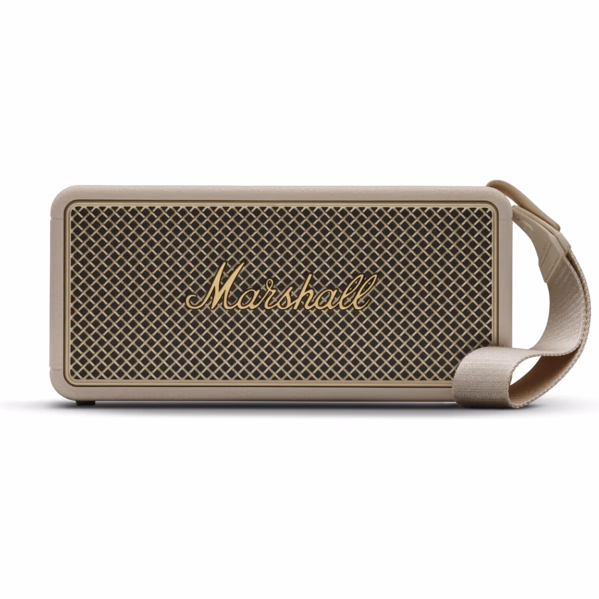 MARSHALL MIDDLETON II CREAM - MARSHALL MIDDLETON II CREAM