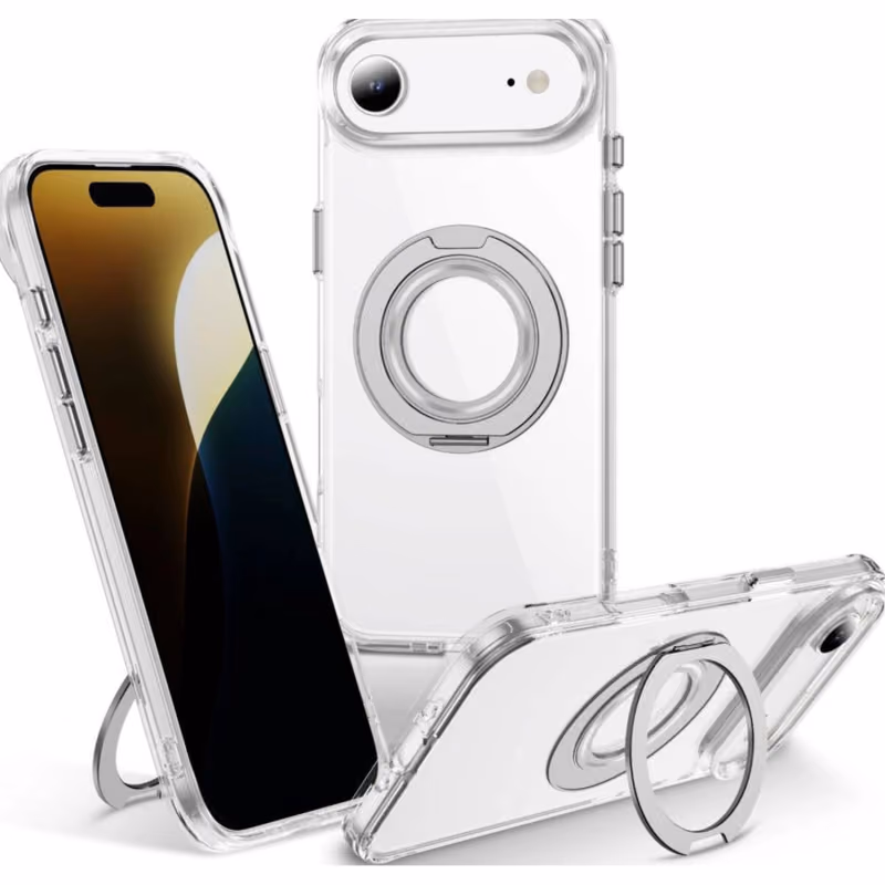 Prostyle PSMS17Air-CRLBT Bracket MagSafe Case For iPhone 17 Air Assorted