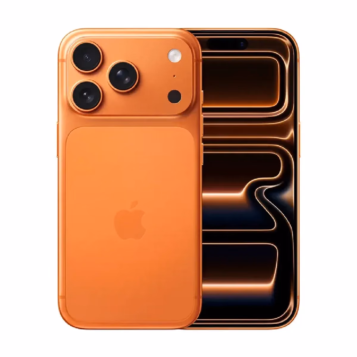 Apple iPhone 17 Pro Max 512GB Cosmic Orange - Apple iPhone 17 Pro Max 512GB Cosmic Orange