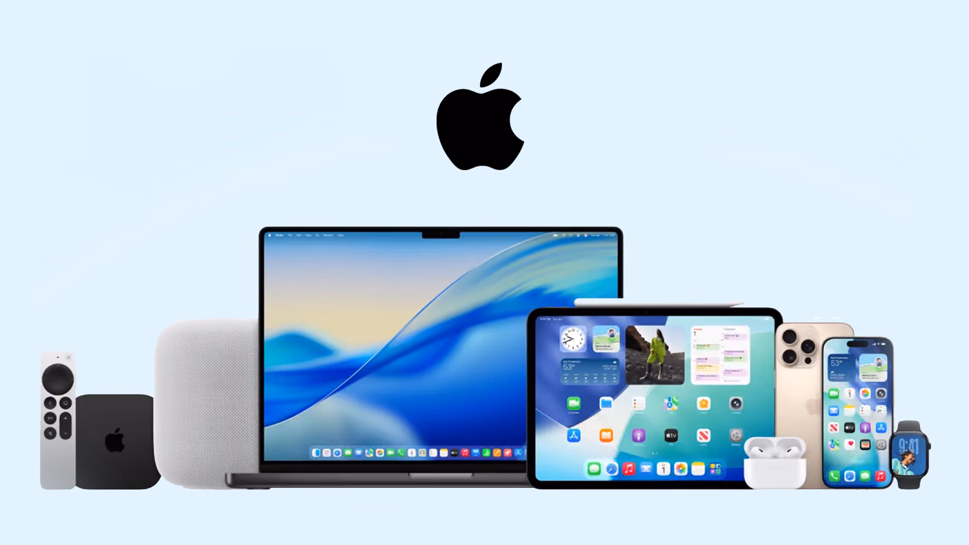 Apple 5