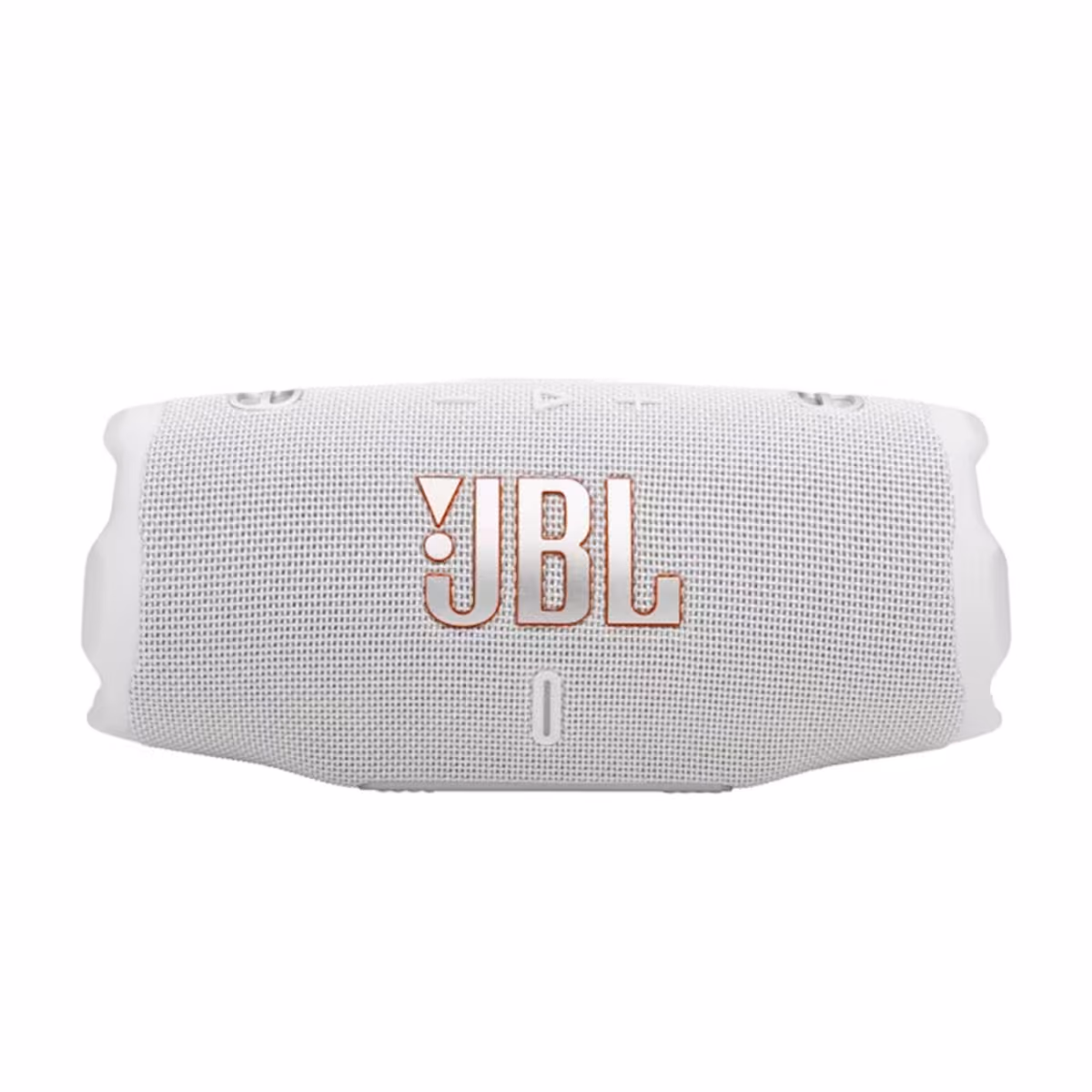 JBL CHARGE 6 PORTABLE BLUETOOTH SPEAKER - WHITE - JBL CHARGE 6 PORTABLE BLUETOOTH SPEAKER - WHITE