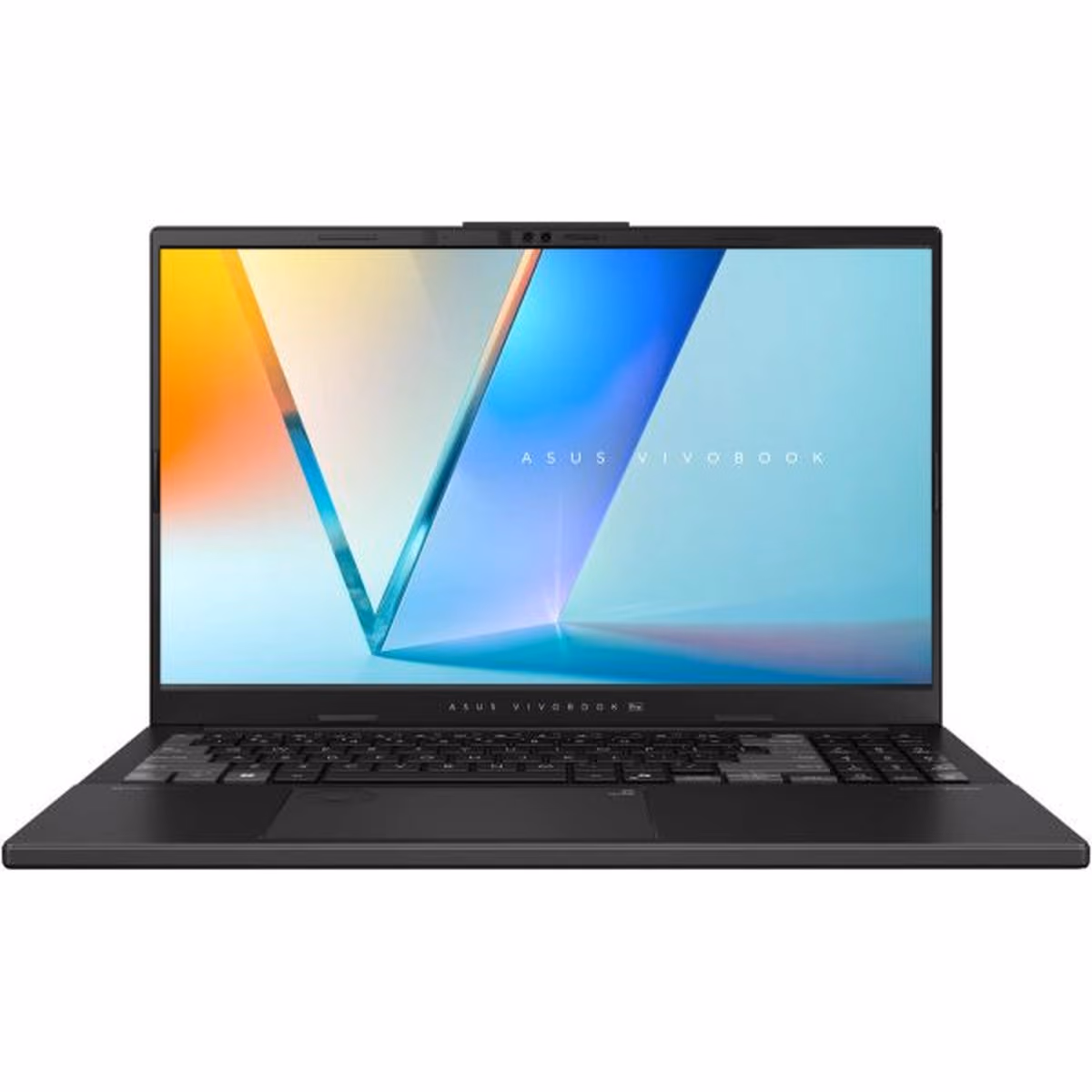 ASUS Vivobook Pro 15 OLED (N6506CU) / Intel® Core™ Ultra 9 Processor 285H / 24GB  / 1TB / Windows 11 Home - ASUS Vivobook Pro 15 OLED (N6506CU) / Intel® Core™ Ultra 9 Processor 285H / 24GB  / 1TB / Windows 11 Home