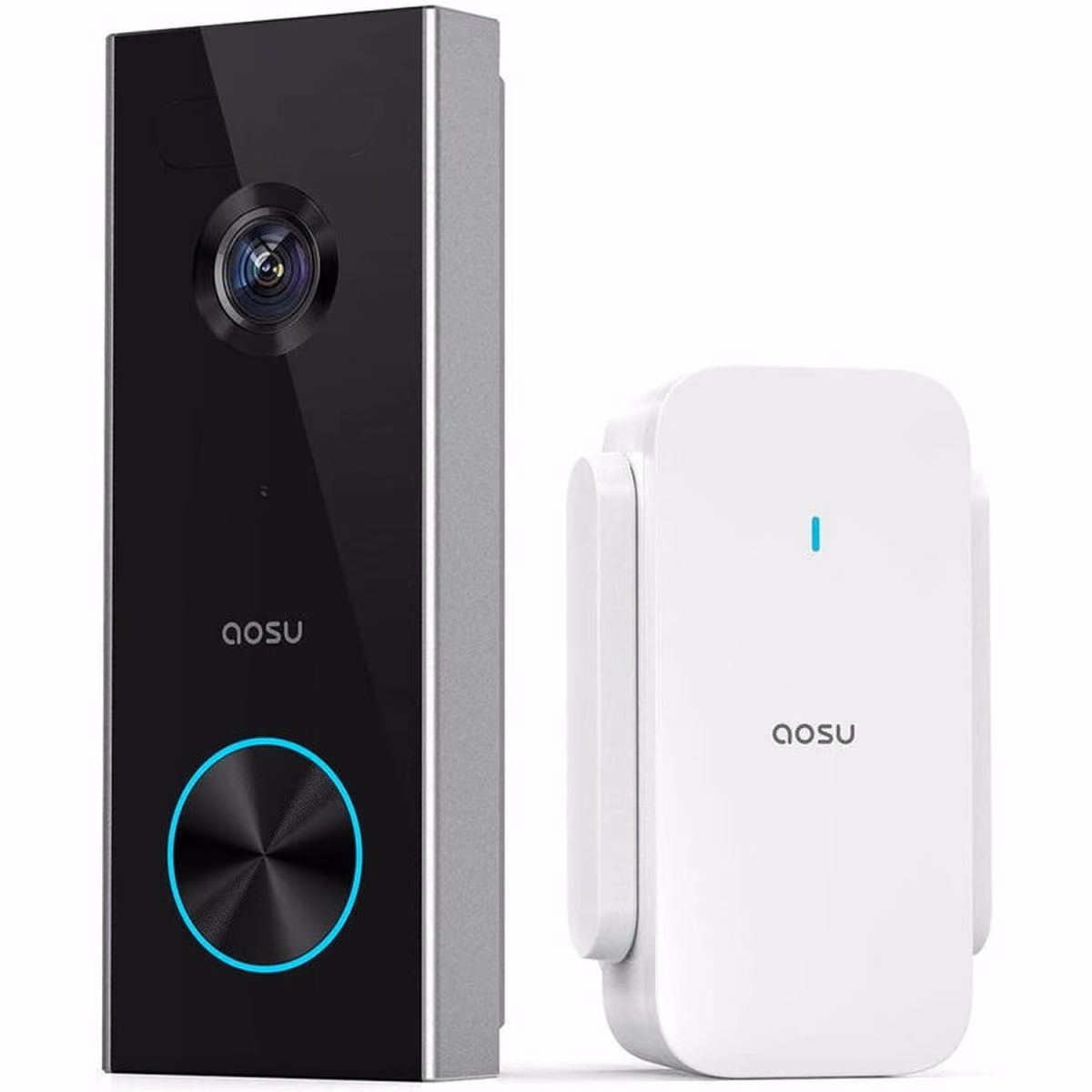 Aosu Video Doorbell Pro - Aosu Video Doorbell Pro