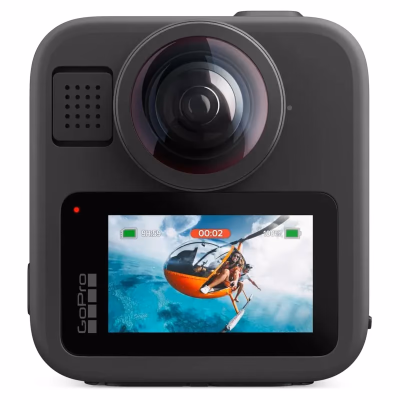 Gopro Max2