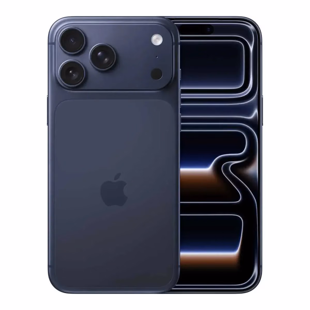Apple IPhone 17 Pro Max Deep Blue 1tb International Version Esim 1