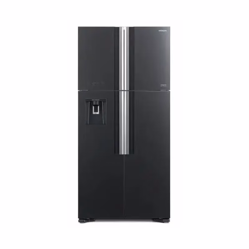 HITACHI FRIDGE 760L INVERTER FRENCH DOOR