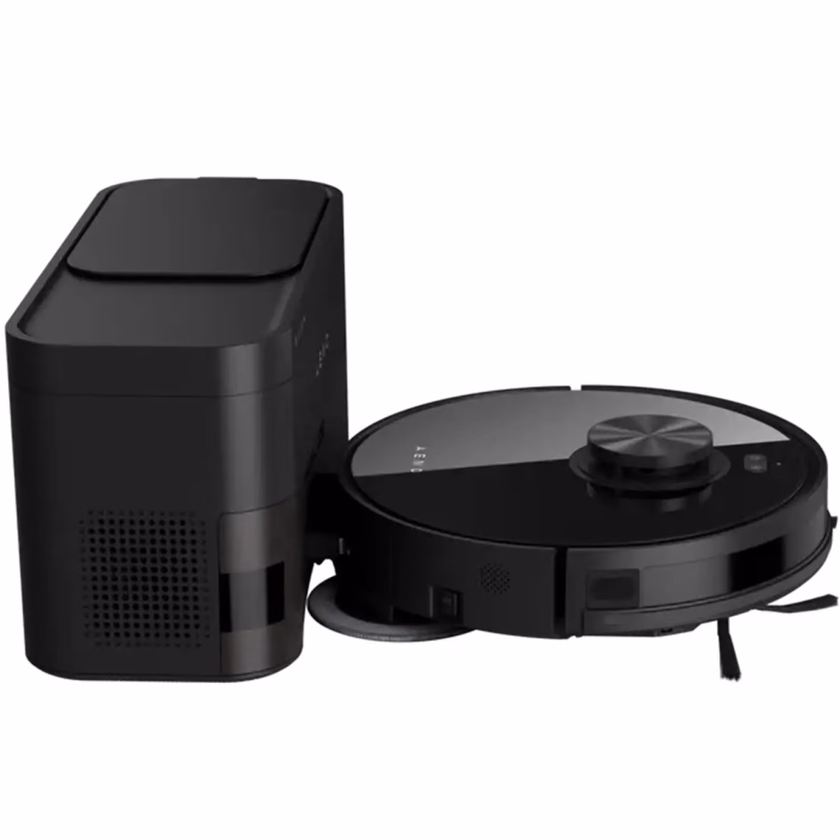 AENO RC5S Robot Vacuum Cleaner - AENO RC5S Robot Vacuum Cleaner
