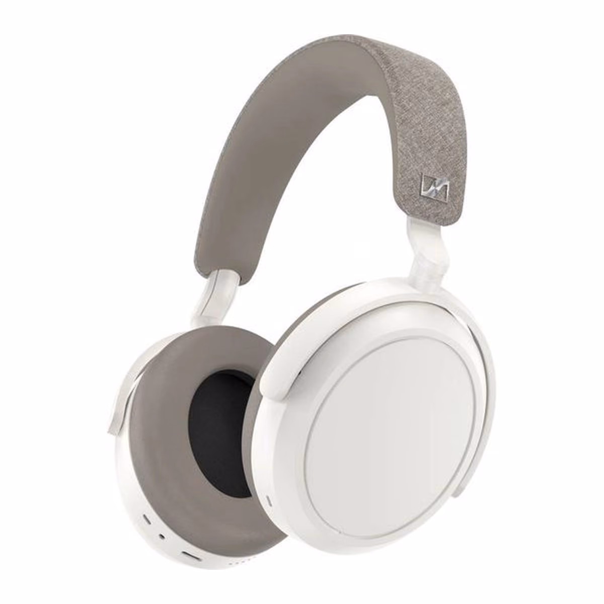 Sennheiser Momentum 4 Bluetooth Headset White - Sennheiser Momentum 4 Bluetooth Headset White