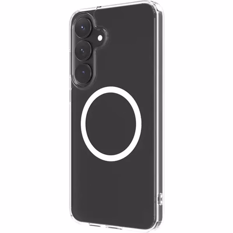 Prostyle PSS25PM MS Clear Case For S25 Plus