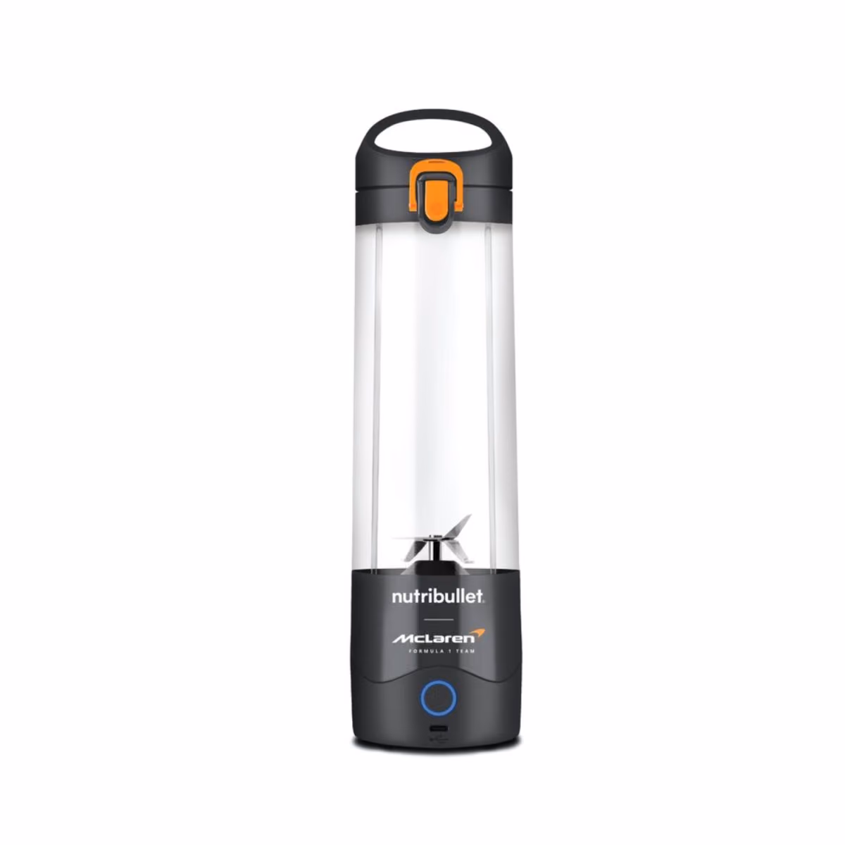 McLaren F1 Portable Cordless Blender - McLaren F1 Portable Cordless Blender