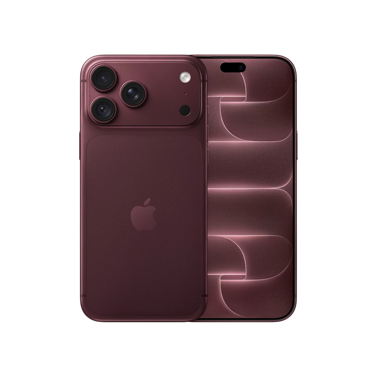 Apple iPhone 18 Pro 256GB Burgundy