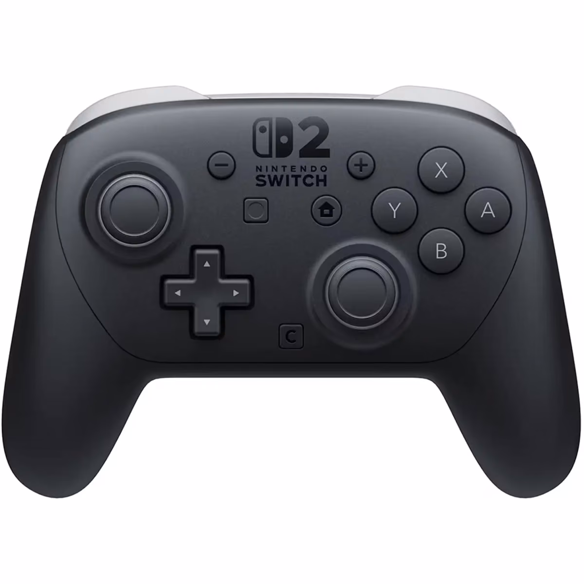 Nintendo Switch 2 Pro Controller - Nintendo Switch 2 Pro Controller