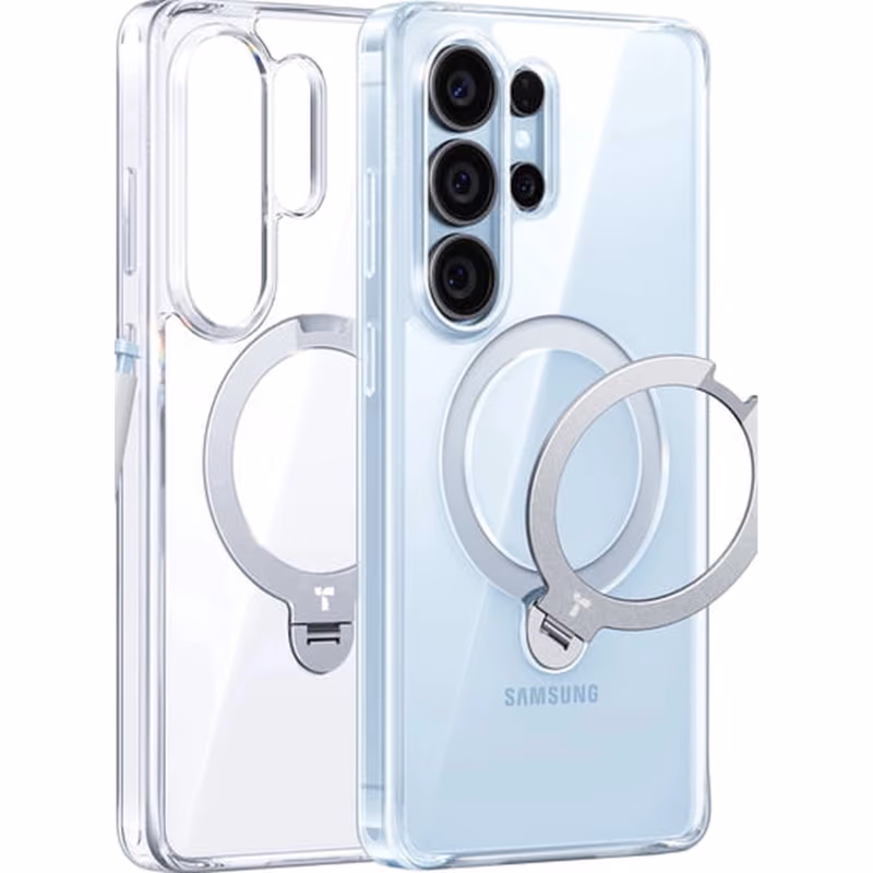 Ostand Spin Series S26 Ultra Clear