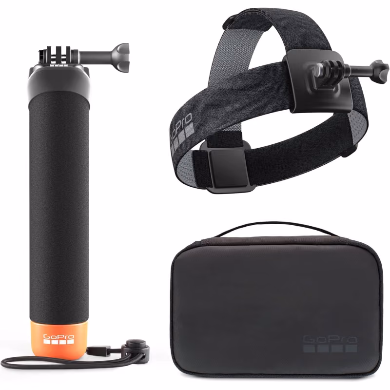Adventure Kit 3.0 - NEW