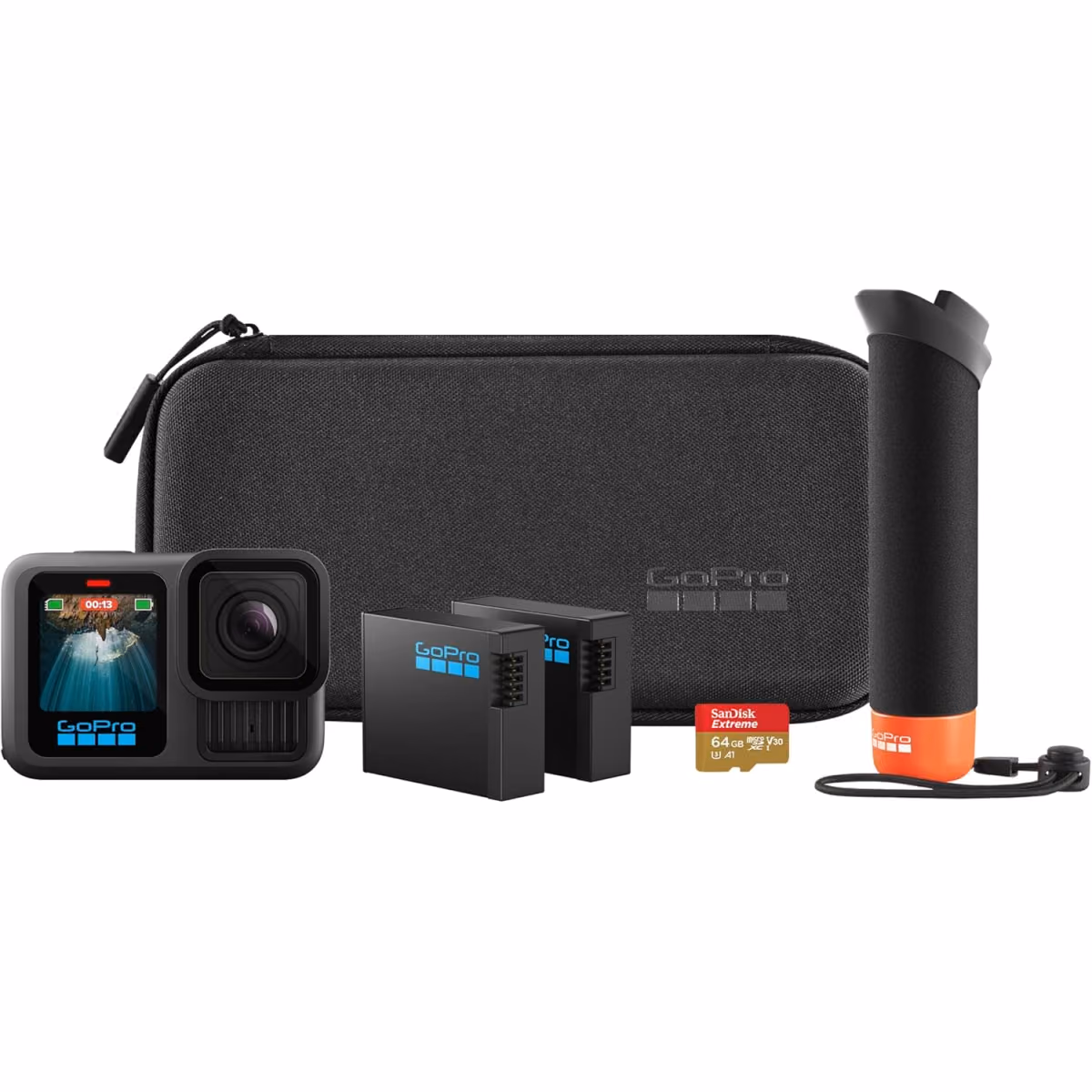 Hero 13 Accessory Bundle - Hero 13 Accessory Bundle
