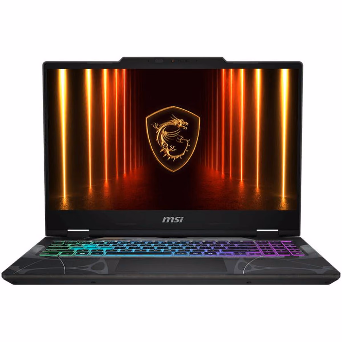 Cyborg 15 B2RWEKG (NVIDIA® GeForce RTX™ 5050 Laptop GPU, GDDR7 8GB) RGB Keyboard - Cyborg 15 B2RWEKG (NVIDIA® GeForce RTX™ 5050 Laptop GPU, GDDR7 8GB) RGB Keyboard