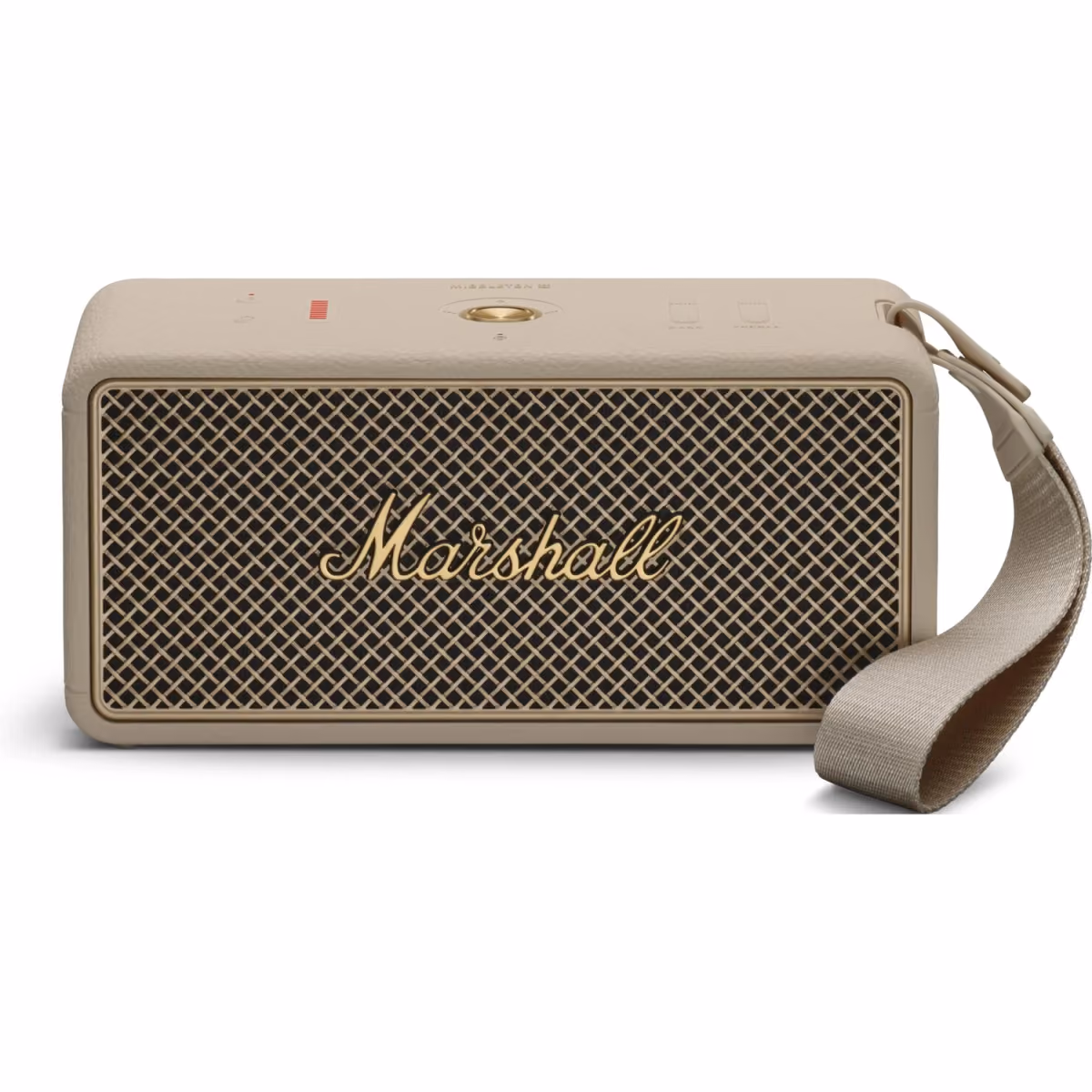 MARSHALL MIDDLETON II CREAM - MARSHALL MIDDLETON II CREAM