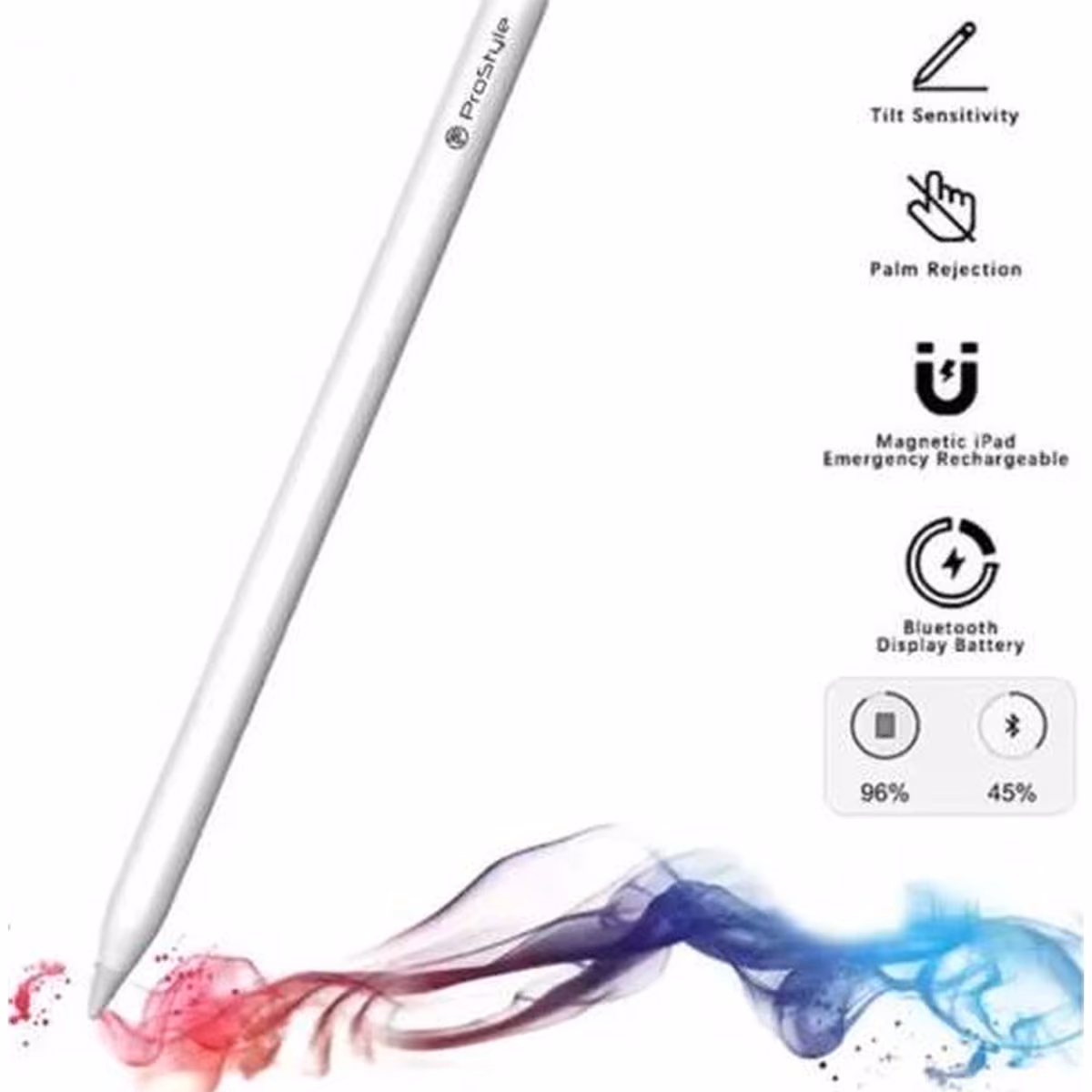 ProStyle 8587 Palm Rejection Pencil - ProStyle 8587 Palm Rejection Pencil
